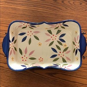 Temp-tations Baker 13 x 9 Confetti